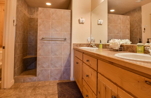 Moab South Valley Condominio | Rim Village M4