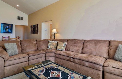 Moab South Valley Condominio | Rim Village M4