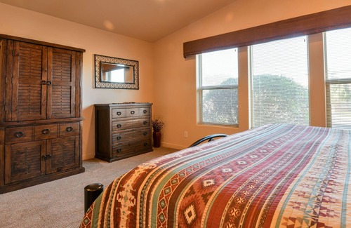Moab South Valley Condominio | Rim Village M4