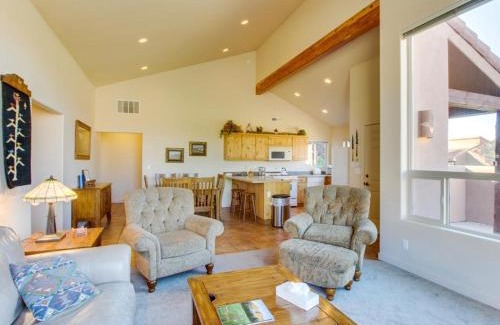 Moab South Valley Casa | Rim Village N1