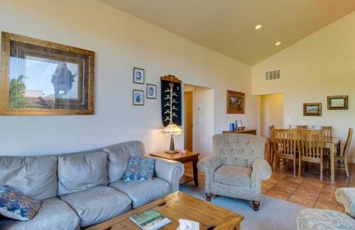Moab South Valley Casa | Rim Village N1