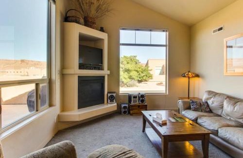 Moab South Valley Casa | Rim Village N1