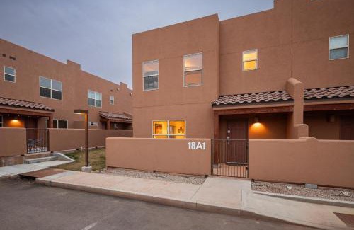 Moab South Valley Casa | Rim Village Vista - Unit 18 - A1
