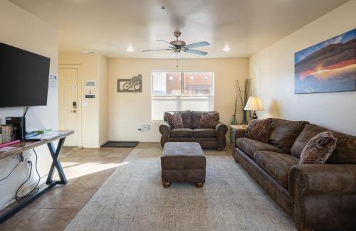 Moab South Valley Casa | Rim Village Vista - Unit 18 - A1