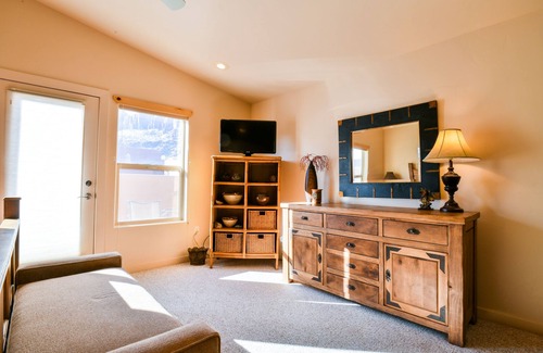 Moab South Valley Condominio | Rim Village X3