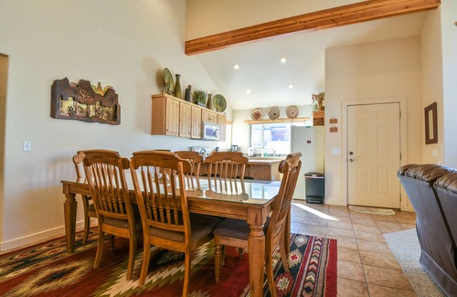 Moab South Valley Condominio | Rim Village X3