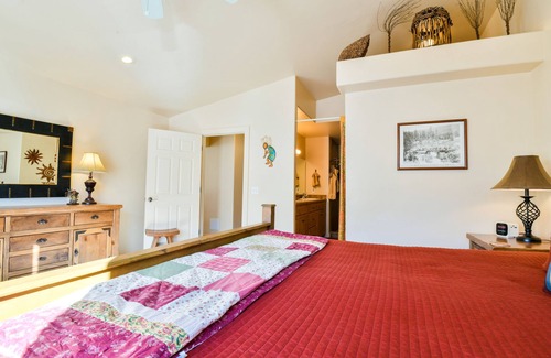 Moab South Valley Condominio | Rim Village X3
