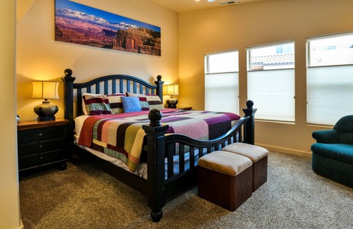 Moab South Valley Casa | Rim Village Y3