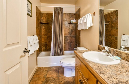 Moab South Valley Casa | Rim Village Y3