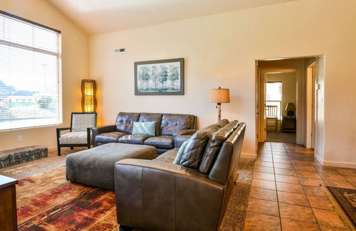 Moab South Valley Casa | Rim Village Y3