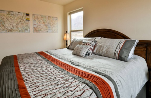 Moab South Valley Condominio | Rim Vista 16a4
