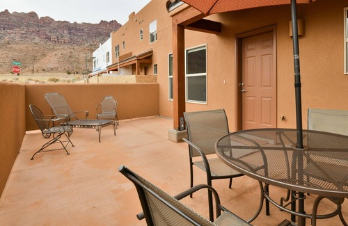 Moab South Valley Condominio | Rim Vista 16a4