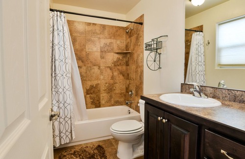Moab South Valley Condominio | Rim Vista 16a4