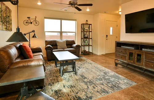 Moab South Valley Condominio | Rim Vista 16a4