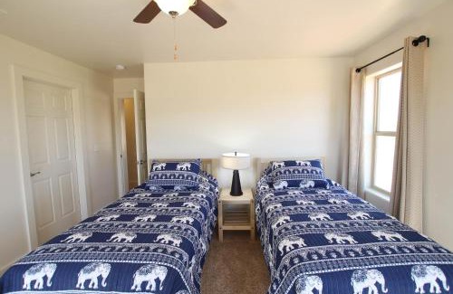 Moab South Valley Casa | Rim Vista 17A2