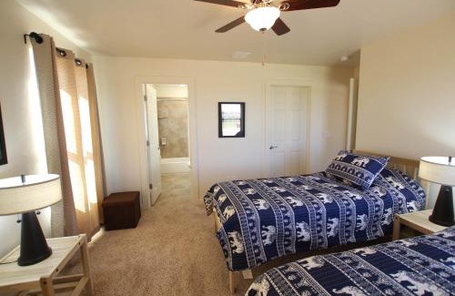Moab South Valley Casa | Rim Vista 17A2