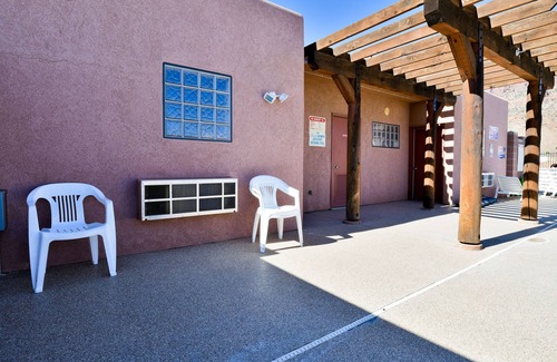 Moab South Valley Condominio | Rim Vista 18a1