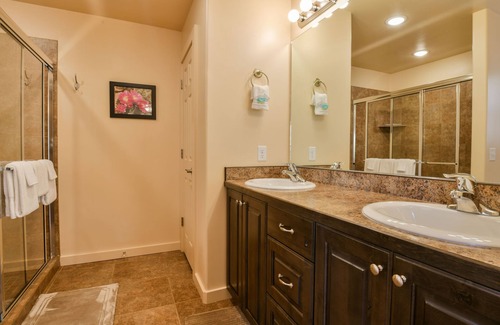 Moab South Valley Condominio | Rim Vista 18a1