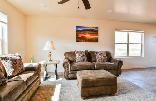 Moab South Valley Condominio | Rim Vista 18a1