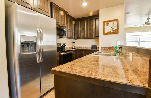 Moab South Valley Condominio | Rim Vista 18a1