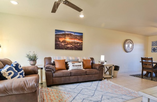 Moab South Valley Condominio | Rim Vista 20a2