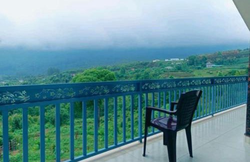 Devikolam Casa | Rima Adventure Resort Kanthalloor