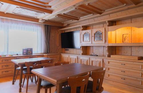 Heiterwang Apartamento | RIMA Apart‘s