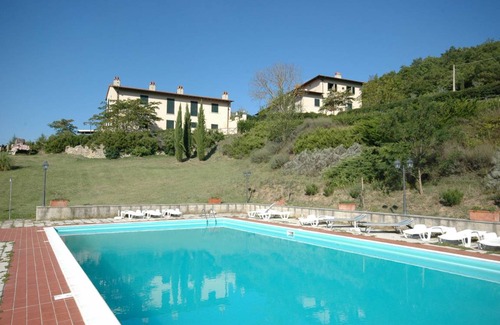 Dicomano Apartamento | 70 m² Apartamento ∙ 2 habitaciones ∙ 6 personas