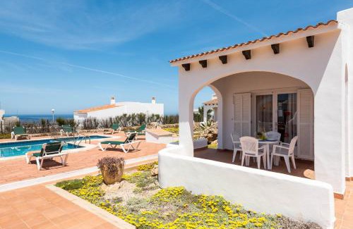 Cap d'Artrutx Apartamento | Rimar 4, 2 bedroom apartment, Cap d'Artrutx