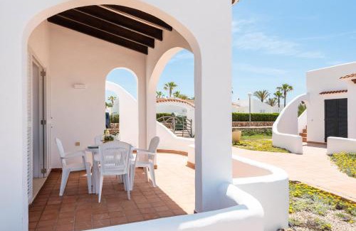 Cap d'Artrutx Apartamento | Rimar 4, 2 bedroom apartment, Cap d'Artrutx