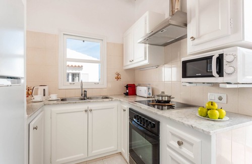 Cap d'Artrutx Apartamento | Rimar 4, apartamento 2 dormitorios, Cap d´Artrutx