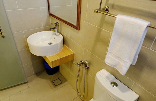 Kuala Terengganu Hotel | Rimba Hotel