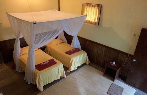 Kumai Cabina | Rimba Orangutan Eco Lodge
