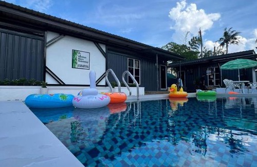 Kuala Terengganu Casa | Rimbun Bayu Homestay