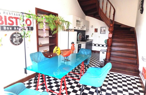 Uebach-Palenberg Casa | Rimburg Castle - Enjoy your vacation in the Steve Mc Queen apartment