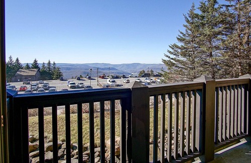 Snowshoe Apartamento | Rimfire by Casago