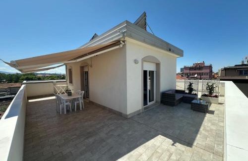 Marina Centro Apartamento | Rimini Bay Suites&Residence