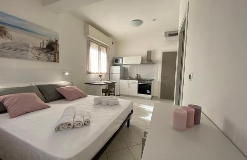 Marina Centro Apartamento | Rimini Bay Suites&Residence
