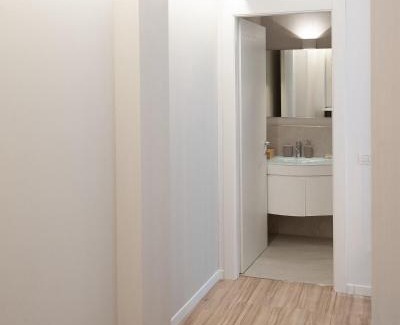 Rimini Apartamento | Rimini Centro Loft Open Space Titan's Lair