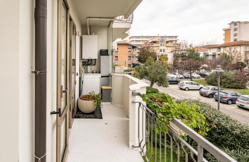San Giuliano a Mare Apartamento | Rimini Oasis of Peace & Relax!