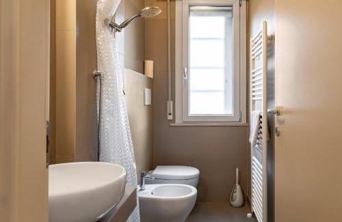 San Giuliano a Mare Apartamento | Rimini Oasis of Peace & Relax!