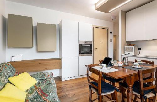 San Giuliano a Mare Apartamento | Rimini Oasis of Peace & Relax!