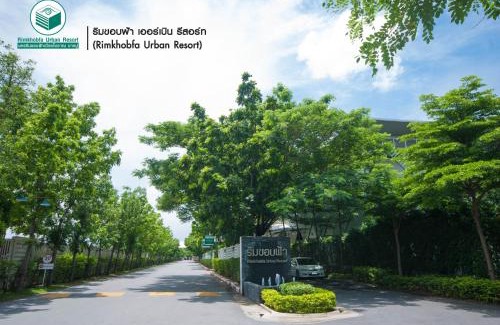 Mueang Samut Prakan District Complejo | Rimkhobfa Urban Resort