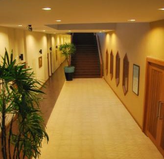 Mueang Samut Prakan District Complejo | Rimkhobfa Urban Resort