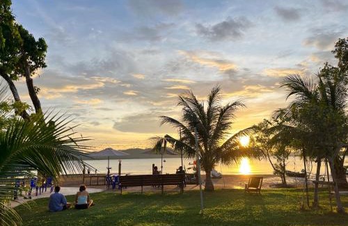 Ko Yao Casa | Rimlay Bay View