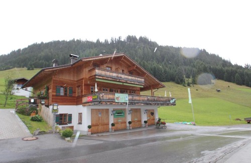 Berwang Casa | Rimmlhof & Rimmlstube