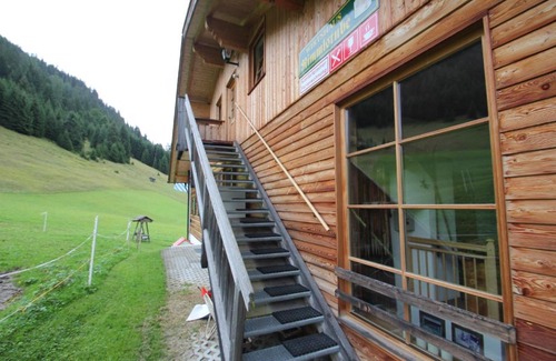 Berwang Casa | Rimmlhof & Rimmlstube