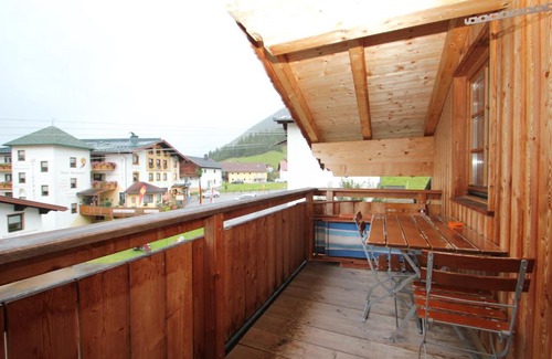 Berwang Casa | Rimmlhof & Rimmlstube