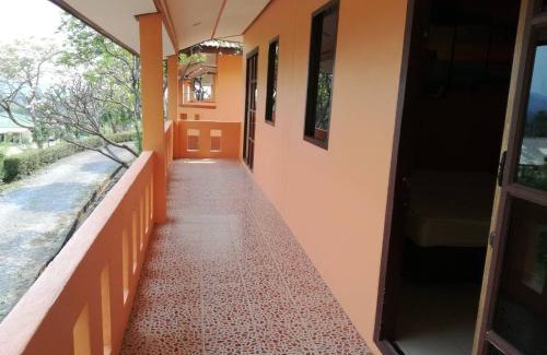 Sattahip Hotel | Rimpuhill resort