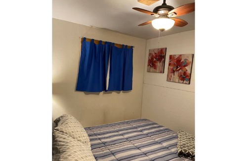 Winnett Casa | Rimrock Rental